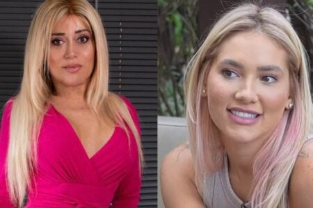 Wepink tem mais reclamações que bancos e empresas telefônicas Mulher Abacaxi reclama de perfume vendido por Virgínia: "cheiro de esgoto"