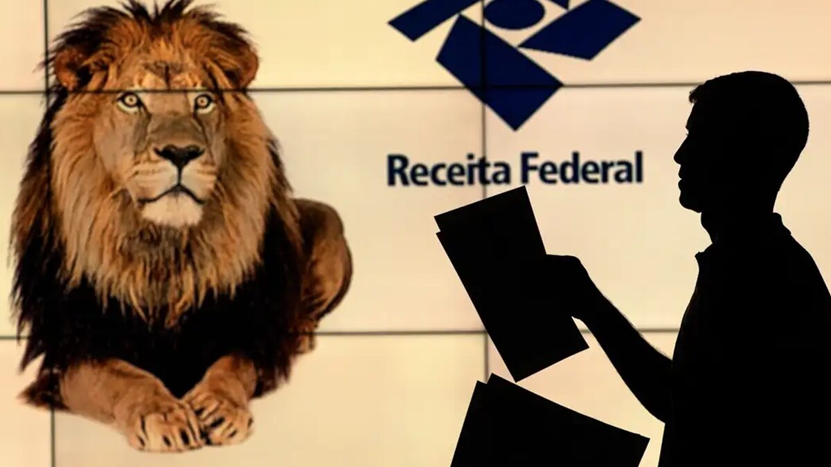 Receita espera 1,5 mi de declarações de IR em Goiás; cerca de 10% são de investidores