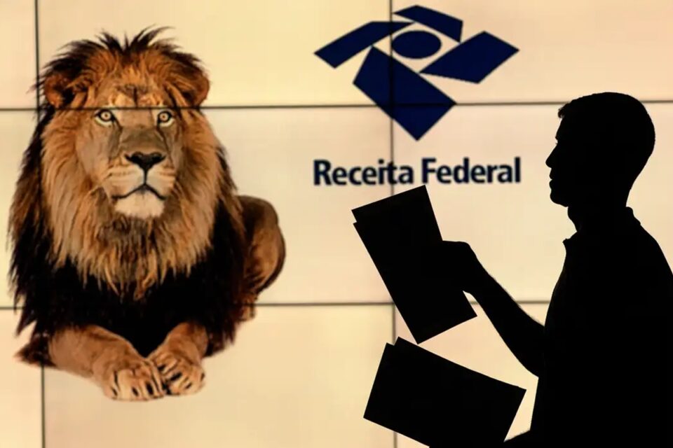 Receita espera 1,5 mi de declarações de IR em Goiás; cerca de 10% são de investidores