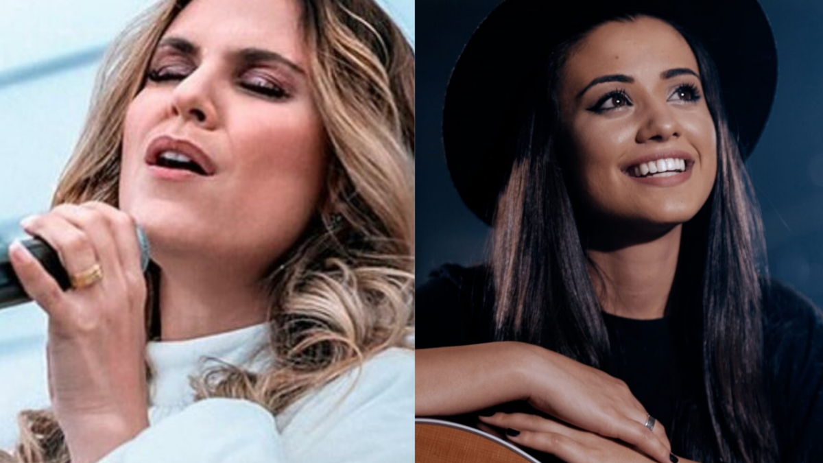 Marcha para Jesus 2025 terá shows de Aline Barros e Isadora Pompeo em Goiânia