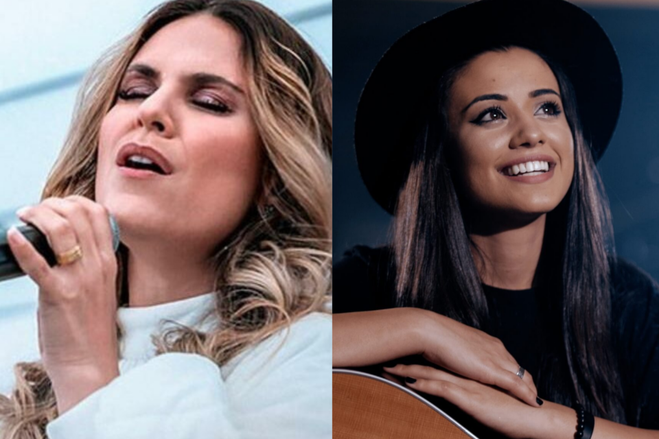 Marcha para Jesus 2025 terá shows de Aline Barros e Isadora Pompeo em Goiânia
