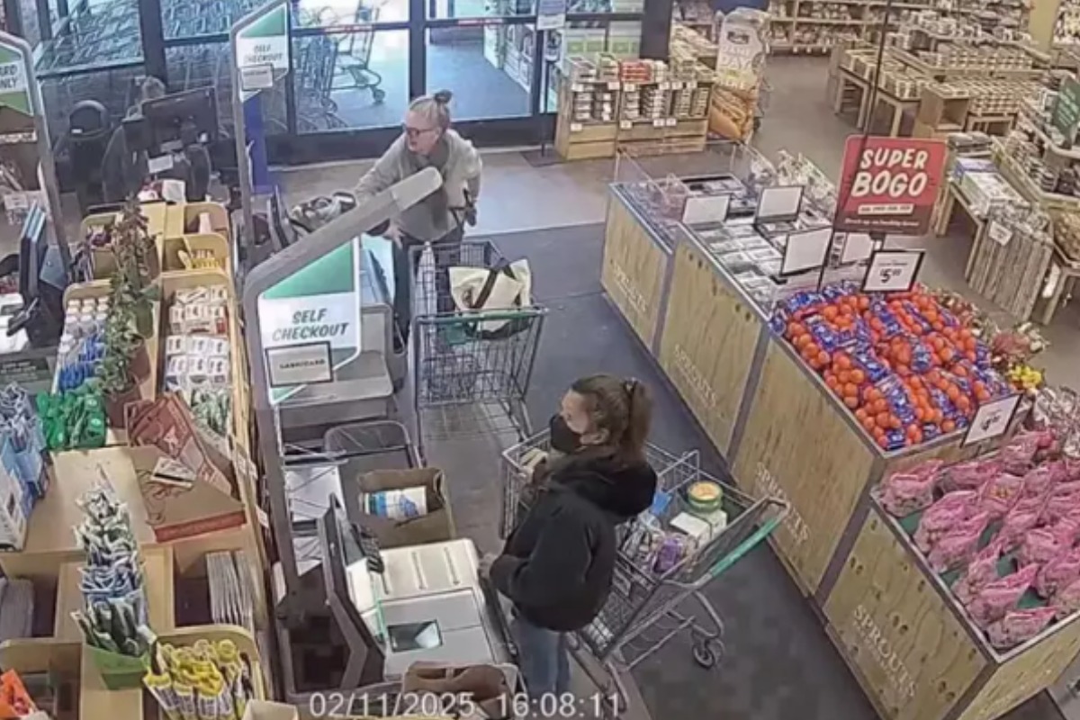 Betsy Arakawa, esposa de Gene Hackman (Foto: Reprodução)