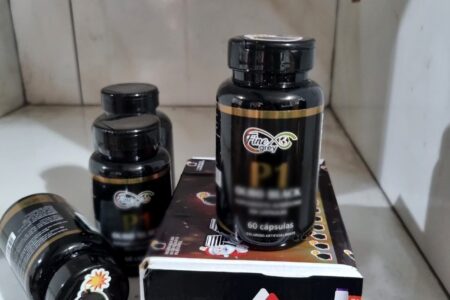 Casal preso por vender medicamentos para emagrecer falsificados em Goiânia fez mais de 100 vítimas