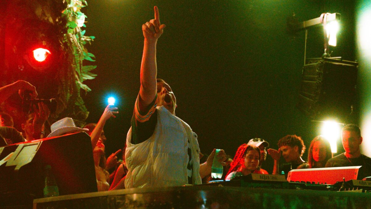 Festival MisturAí retorna a Goiânia com música, feira e oficinas