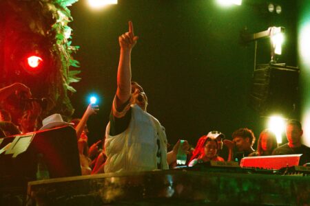 Festival MisturAí retorna a Goiânia com música, feira e oficinas