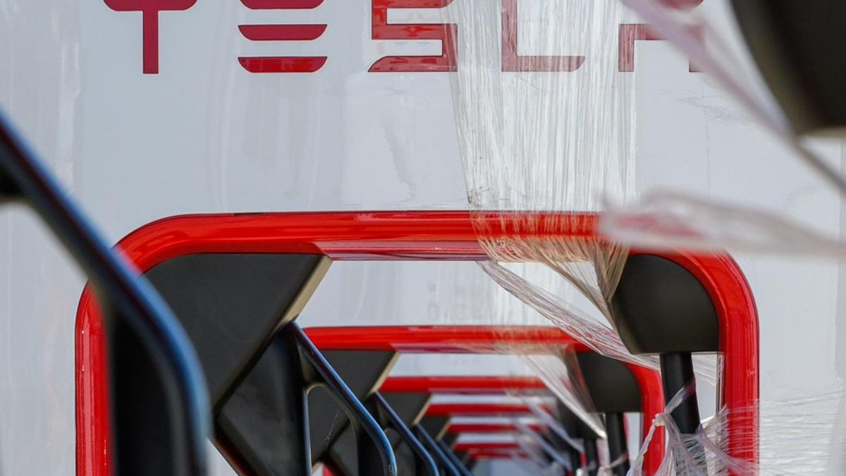 Tesla lida com prejuízos à medida que envolvimento de Musk com política cresce (Foto: Pixabay)