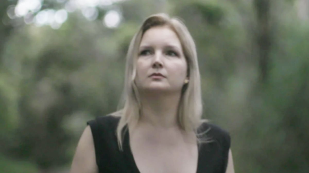 Imagem de Elize Matsunaga em seu documentário da Netflix