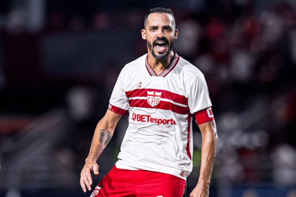 Anselmo Ramon está na mira do Goiáas