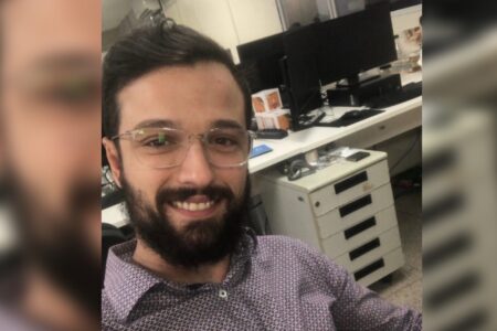 Gabriel Henrique Oliveira (Foto: Reprodução)