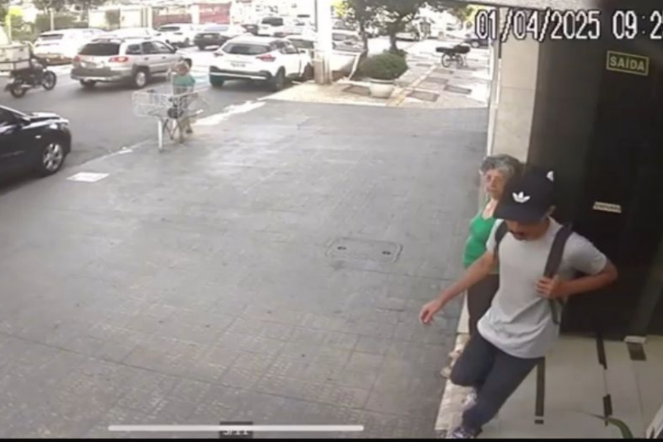 Família de jovem desaparecido em Goiânia está recebendo trotes e informações falsas sobre o rapaz