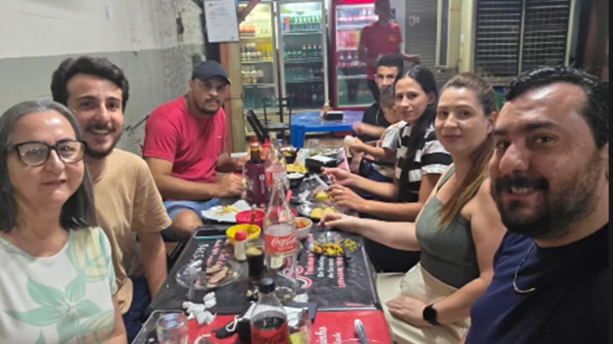 Vítima comemorou aniversário do filho no dia anterior ao feminicídio