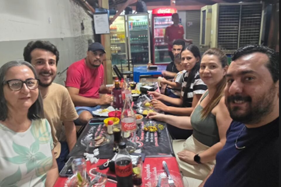 Vítima comemorou aniversário do filho no dia anterior ao feminicídio