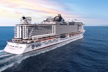 Empresa responsável pelo cruzeiro do cantor Leonardo é multada por casos de assédio sexual Quatro mulheres foram resgatadas