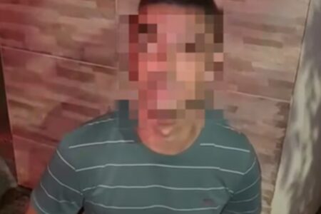 'Não arrependo': homem com problemas psiquiátricos é suspeito de matar a mãe, em Goiânia