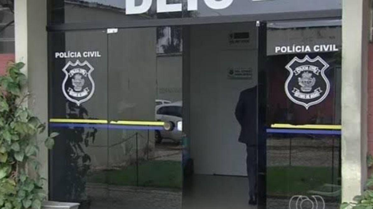Golpe do falso frete descoberto pela Polícia Civil (Foto: Reprodução)