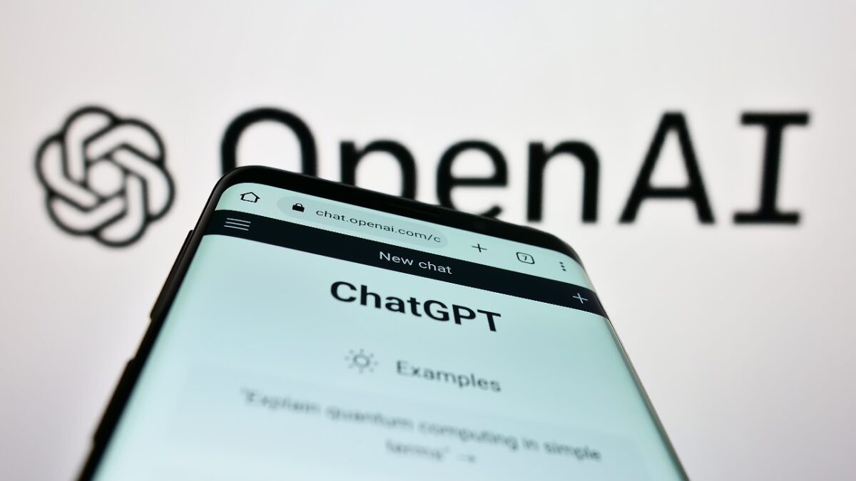 Faz sentido dizer 'obrigado' e 'por favor' ao ChatGPT e às IAs