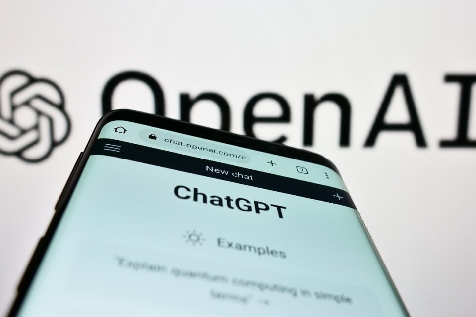 Faz sentido dizer 'obrigado' e 'por favor' ao ChatGPT e às IAs