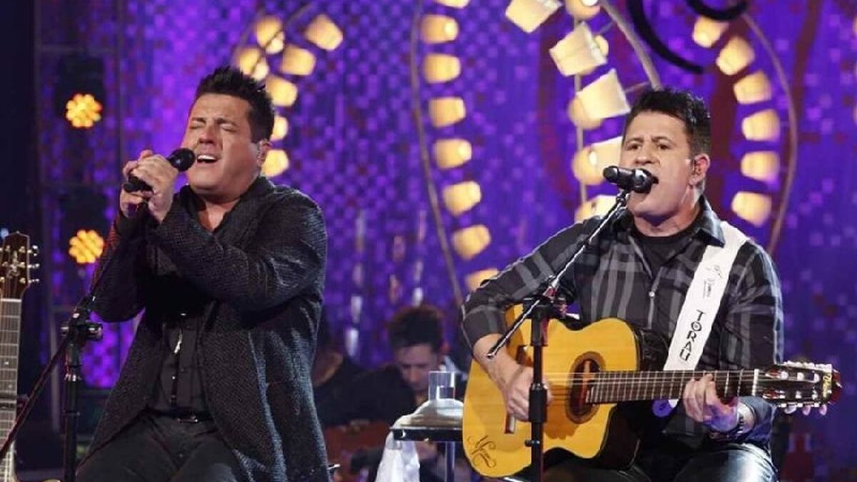 Festa Inevitável com Bruno & Marrone lança novas áreas após alta demanda