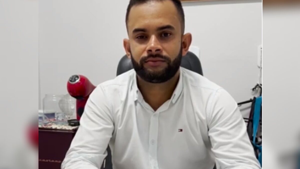 TRE cassa diploma do vereador de Mozarlândia por quebra de decoro parlamentar
