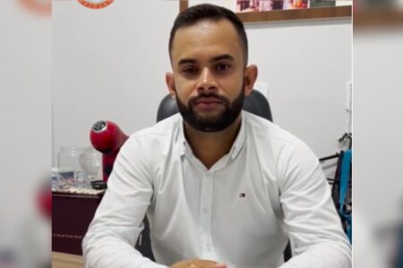 TRE cassa diploma do vereador de Mozarlândia por quebra de decoro parlamentar