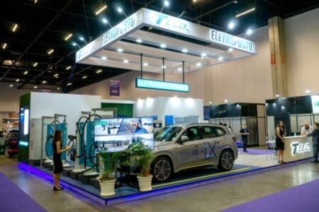 Governo confirma vinda de multinacional de carregadores elétricos para Goiás; Investimentos chegam a R$ 100 milhões