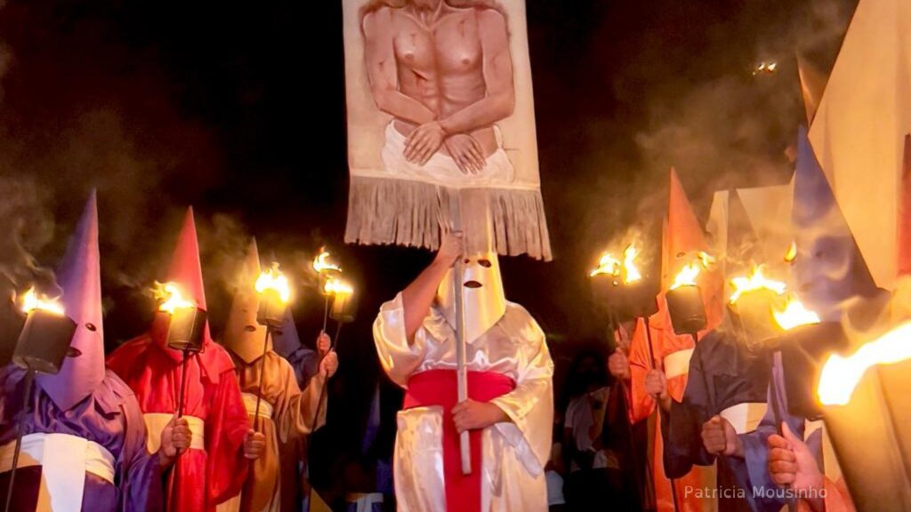 Semana Santa na cidade de Goiás celebra 280 anos com programação tradicional e gratuita