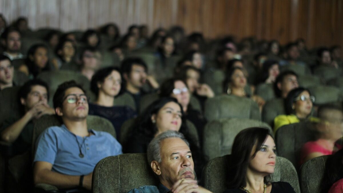 UEG realiza festival de videoclipes na Cidade de Goiás