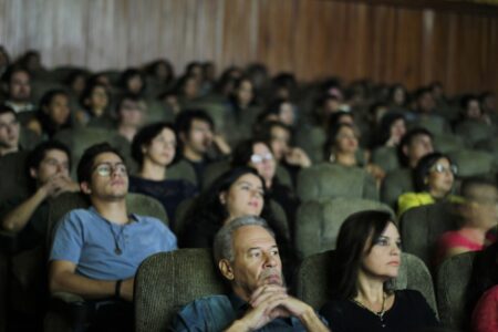 UEG realiza festival de videoclipes na Cidade de Goiás