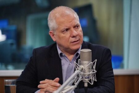 Presidente do INSS, Alessandro Stefanutto (Foto: Agência Brasil)