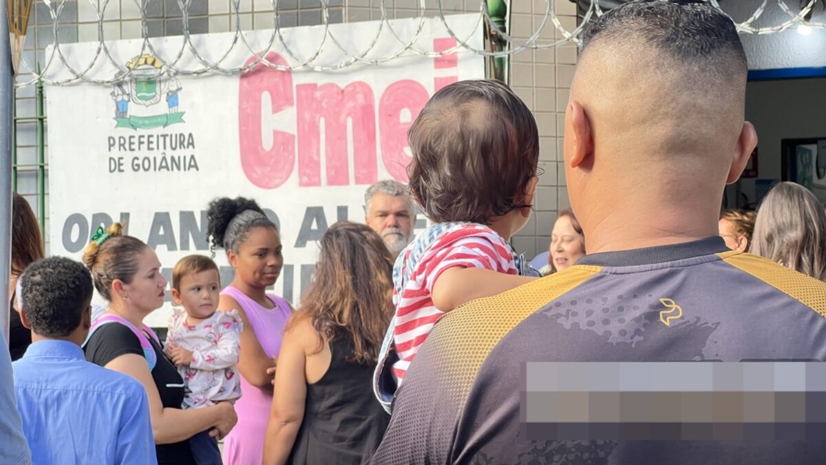 Fechamento de Cmei: prefeitura de Goiânia diz que vai apresentar documentos ao TCM