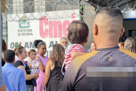 Fechamento de Cmei: prefeitura de Goiânia diz que vai apresentar documentos ao TCM