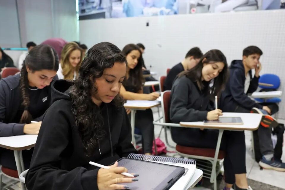 Veja como pedir isenção da inscrição no Enem Interessados têm até 25 de abril para fazer a solicitação saiba como
