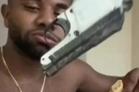 Davi Brito se torna réu por violência psicológica contra ex-namorada