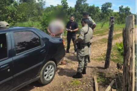 Avó denuncia abuso sexual de padrasto contra enteado e evita que ele volte a morar com suspeito