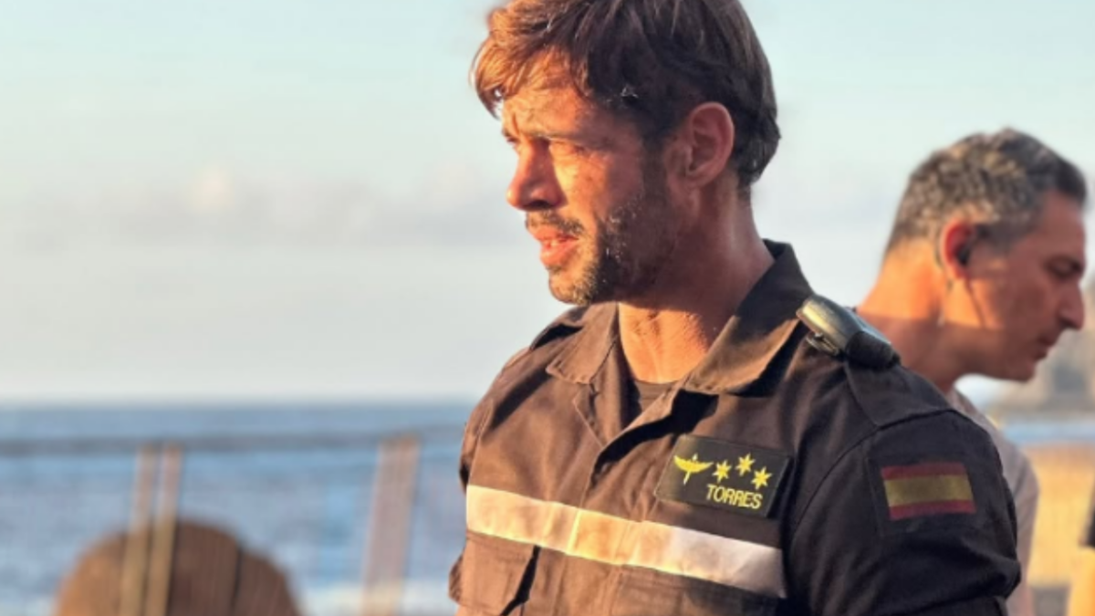 William Levy: galã preso por embriaguez e perturbação da ordem (Foto: Instagram)