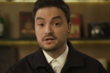 Youtuber nega interesse em cargo público Felipe Neto desmente candidatura à presidência: ‘Queria é chamar sua atenção’