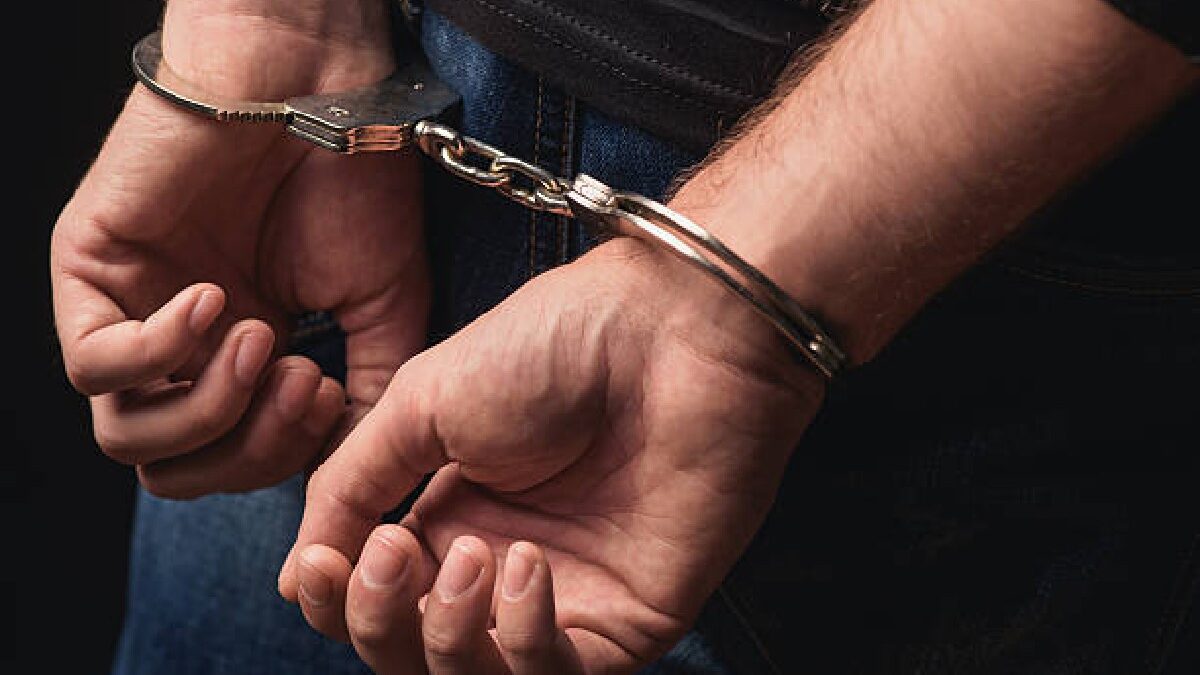 Foragido por tráfico de drogas é preso em Ipameri