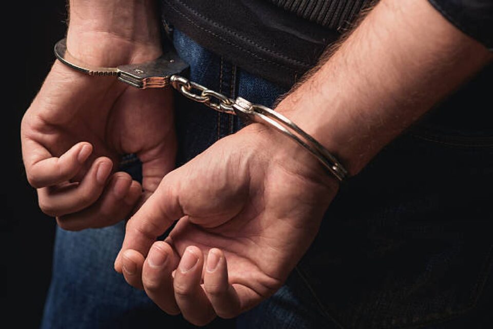 Foragido por tráfico de drogas é preso em Ipameri