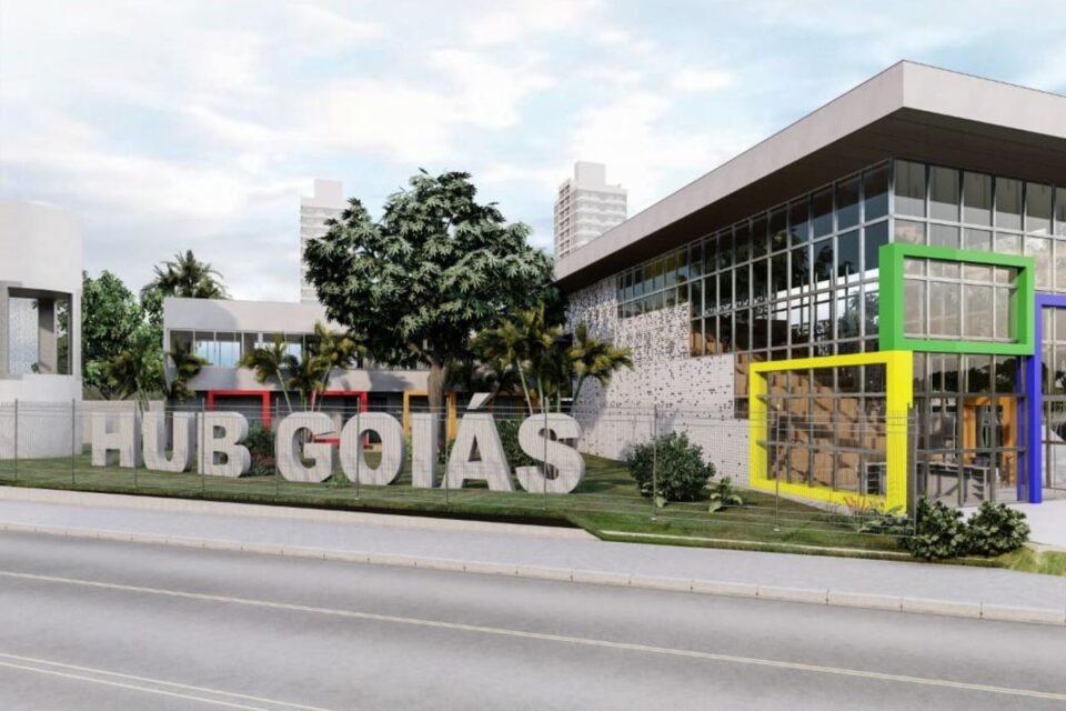 Goiânia conta com 4,8% do PIB em tecnologia e alcança 9º posição entre as capitais