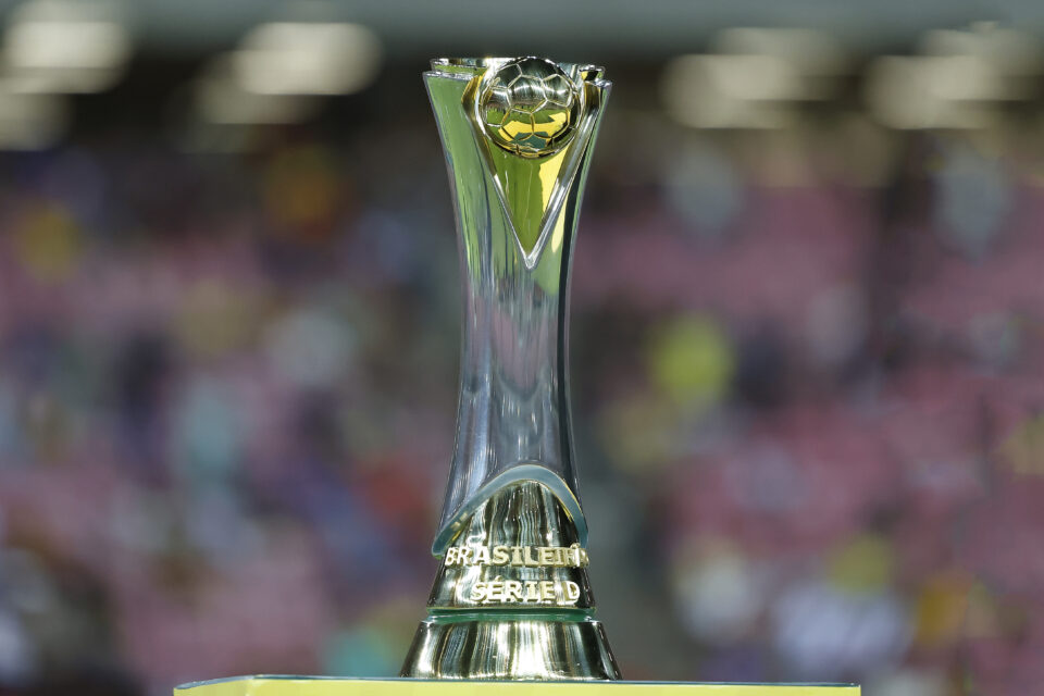Troféu da Série D