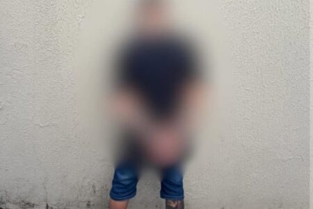 Polícia prende “professor” que ensinava quadrilha a aplicar golpe do novo número