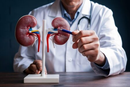 Obesidade e sedentarismo podem impulsionar aumento de câncer renal, diz médico da USP