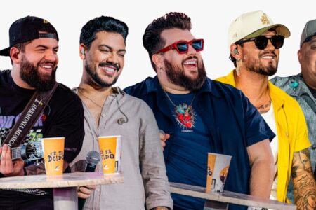 Prefeitura de Goiânia comemora 100 dias da gestão com shows gratuitos no Jardim Curitiba