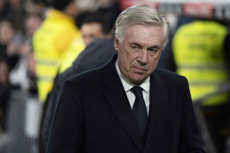Ancelotti