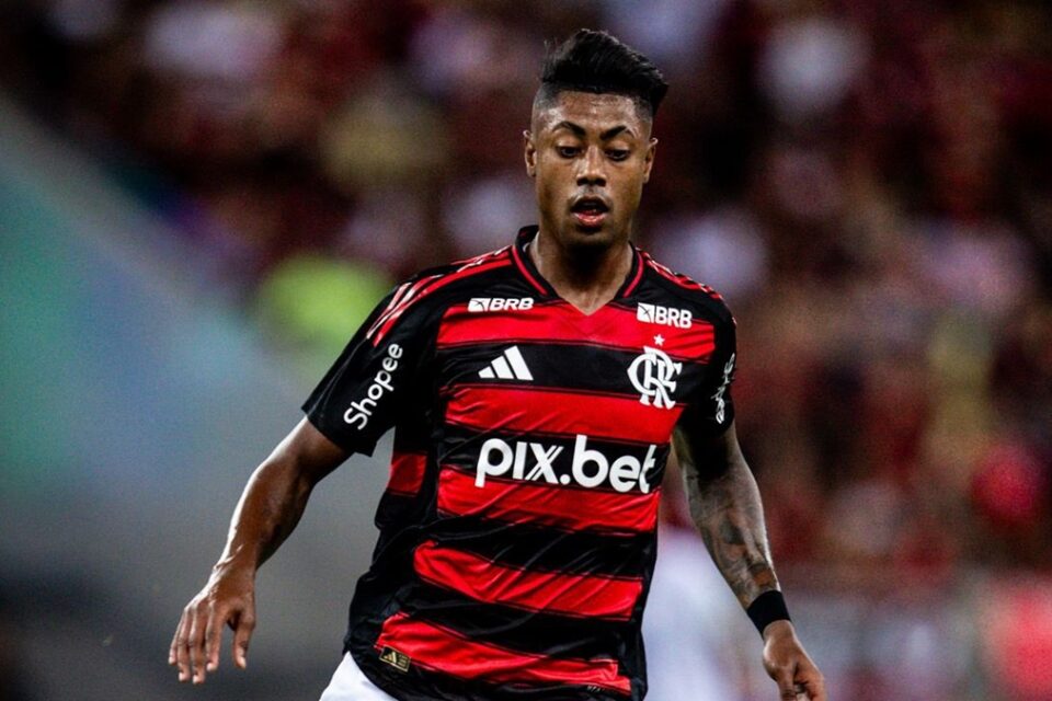 Bruno Henrique