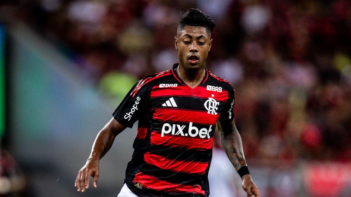 Bruno Henrique