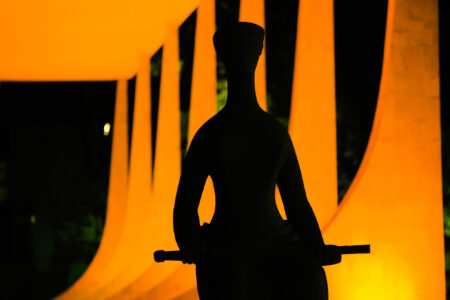 Fachada do STF (Foto: Supremo Tribunal Federal)