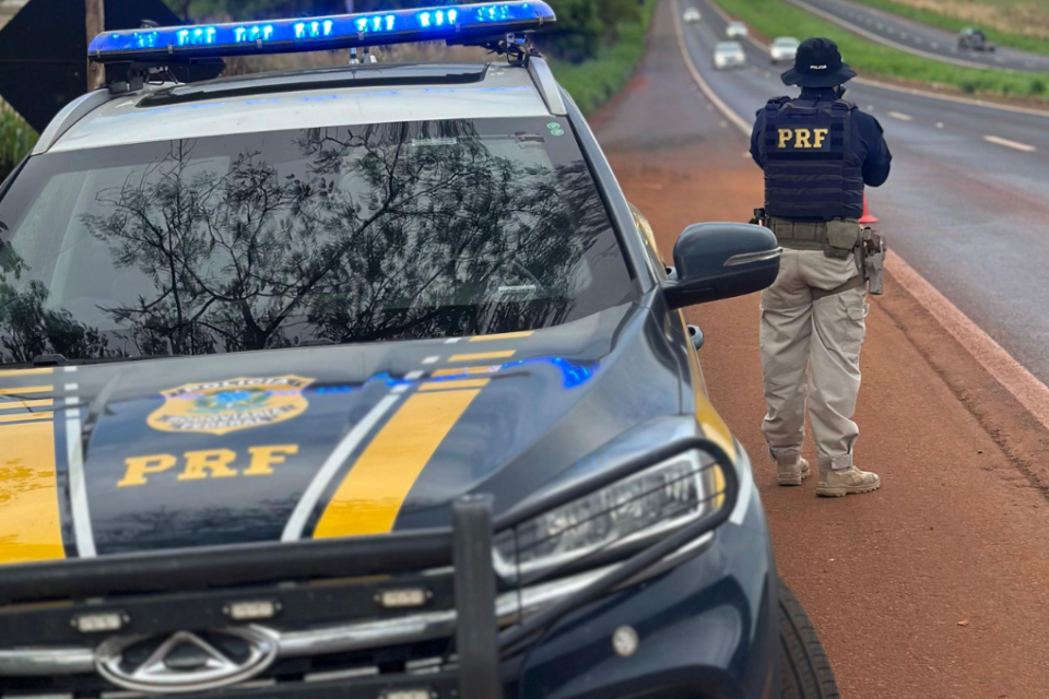 Confira dicas para uma viagem segura durante o feriado prolongado