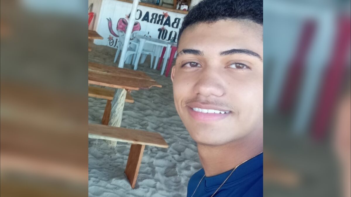 Acusados de matar adolescente de 17 anos em Goiatuba vão a júri na próxima terça