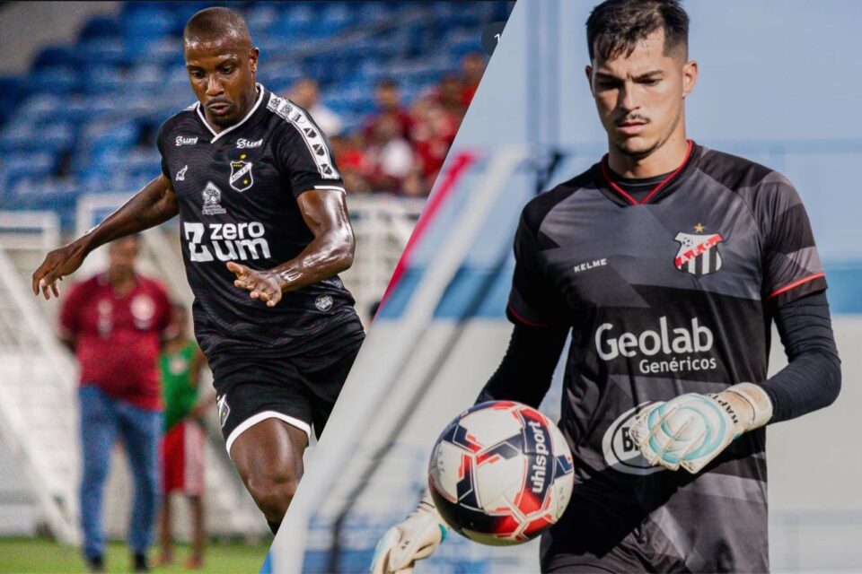 Pressionado, Anápolis vai atras da sua primeira vitória